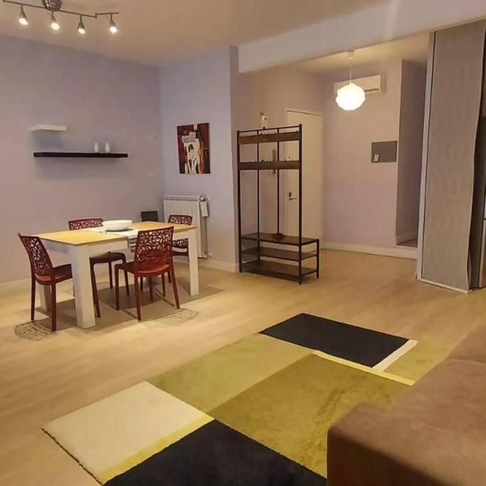 Casa Alabardieri Appartement