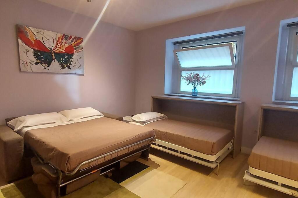 Appartement Casa Alabardieri *