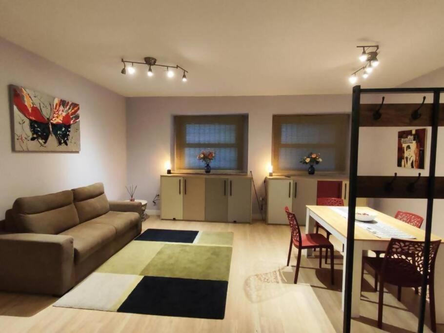 Casa Alabardieri Appartement Napels