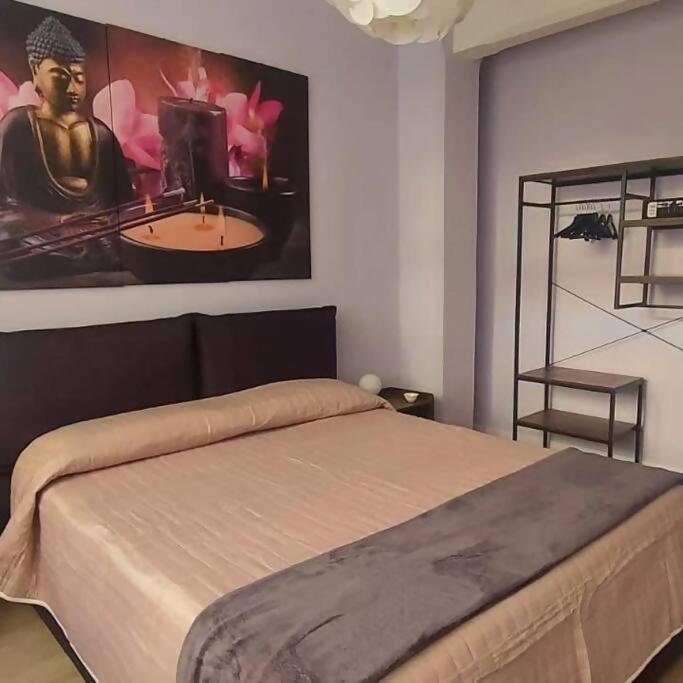 Appartement Casa Alabardieri