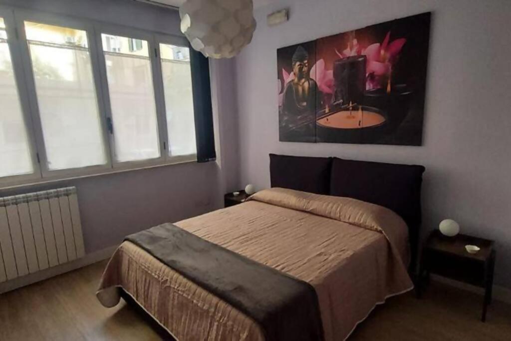 Appartement Casa Alabardieri *