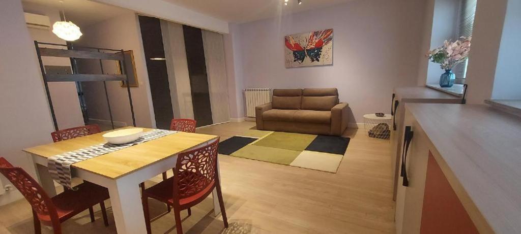 Casa Alabardieri Appartement *