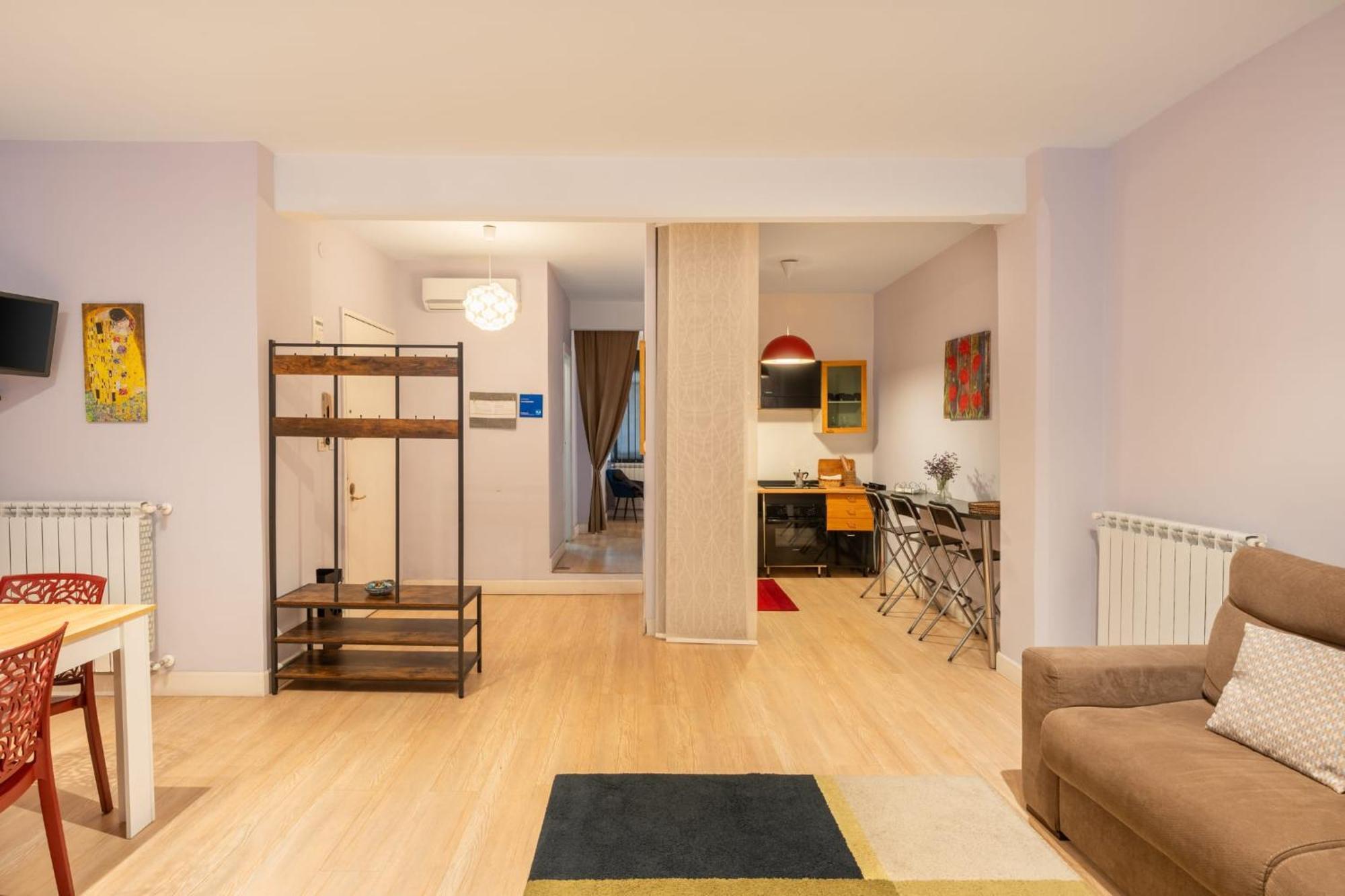 Casa Alabardieri Appartement Napels